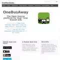 onebusaway.org