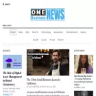 onebusinessnews.com