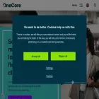 one-core.com one-core.com
