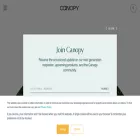 onecanopy.com onecanopy.com