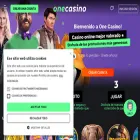 onecasino.es onecasino.es