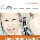 onechc.org onechc.org