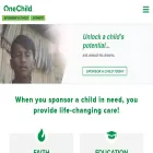 onechildmatters.org onechildmatters.org