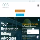 oneclaimsolution.com