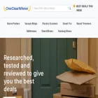 oneclearwinner.com oneclearwinner.com