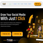 oneclickgrow.agency oneclickgrow.agency