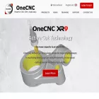 onecnc.es onecnc.es