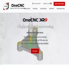 onecnc.se onecnc.se