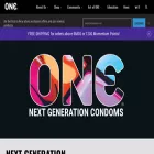 onecondoms.my onecondoms.my