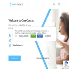 onecontact.ie onecontact.ie