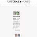 onecrazyhouse.com
