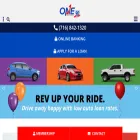onecreditunion.org