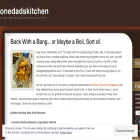 onedadskitchen.com