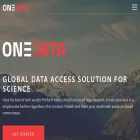onedata.org onedata.org