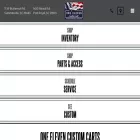 oneelevencarts.com oneelevencarts.com