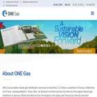 onegas.com