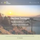 onegreattorrington.uk