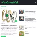 onegreenweb.com