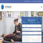 oneillcollege.com oneillcollege.com
