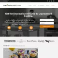 oneingredientchef.com oneingredientchef.com
