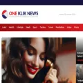 onekliknews.com
