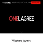 onelagree.com onelagree.com