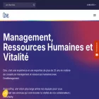 onemanagement.be onemanagement.be