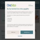 onemed.se onemed.se