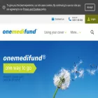 onemedifund.com.au