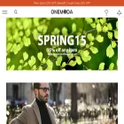 onemoda.com onemoda.com