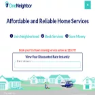 oneneighbor.com oneneighbor.com