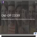 oneoffcoder.com oneoffcoder.com