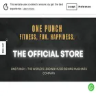 one-punch.co one-punch.co