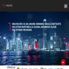 onepac.net onepac.net
