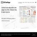 onepagericu.com onepagericu.com