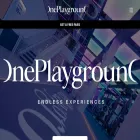 oneplayground.com.au oneplayground.com.au