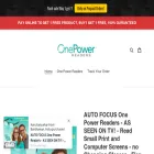 onepowerreaders.in
