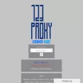 oneproxy.info