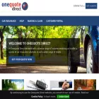 onequotedirect.co.uk