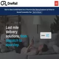 onerail.io onerail.io