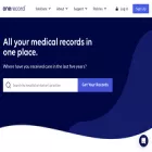 onerecord.com onerecord.com