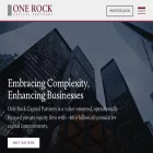 onerock.com onerock.com