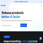 ones.com ones.com