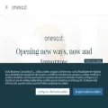 onesait.com onesait.com
