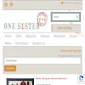 onesisterdesigns.com