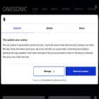onesonic.com onesonic.com
