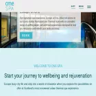 onespa.com