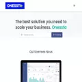 onessta.com onessta.com