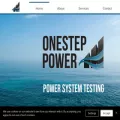 onesteppower.com onesteppower.com