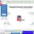 onesureinsurance.co.uk